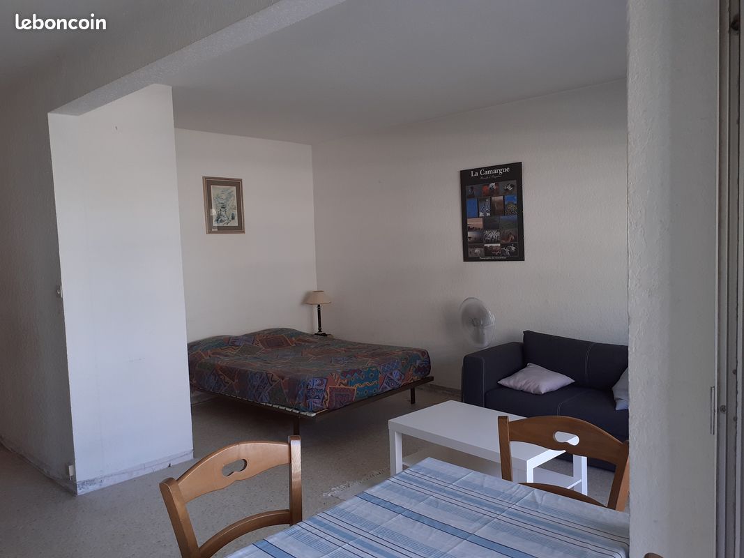 Appartement 1 pièce 34 m² · à Mauguio · 34 m² · 600 €/mois