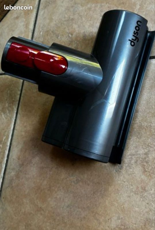 Mini brosse motorisé Dyson v7 v8 v10 v11 v15 (image 1)