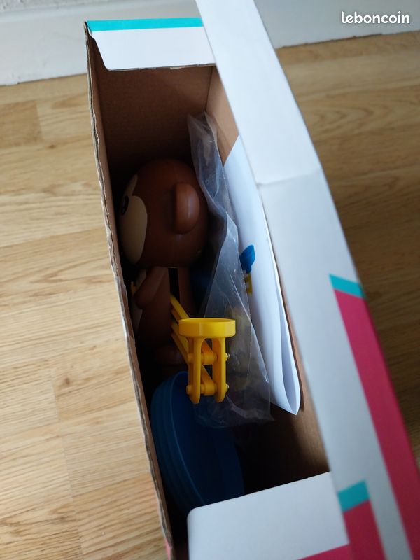 Jeu Monkey Balance 5 ans (image 2)