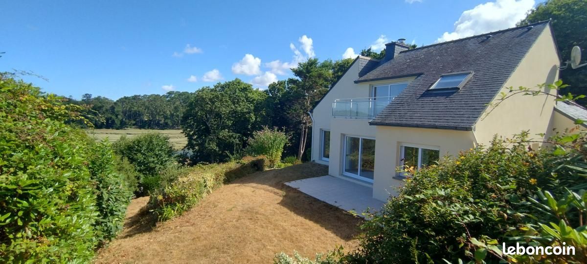 Maison 164 m² · à Le Conquet · 164 m² · 625 200 €