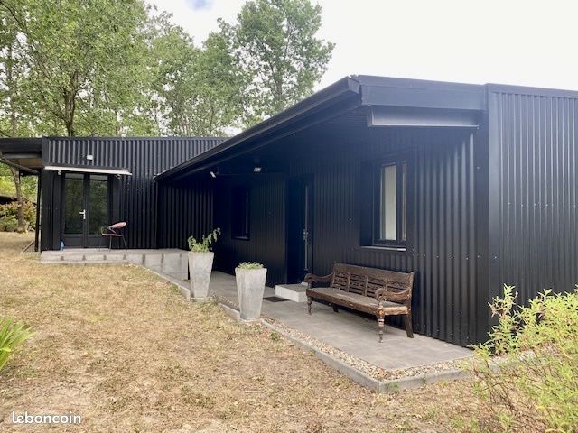 Maison 3 pièces 100 m² · à Fleurance · 100 m² · 209 000 €
