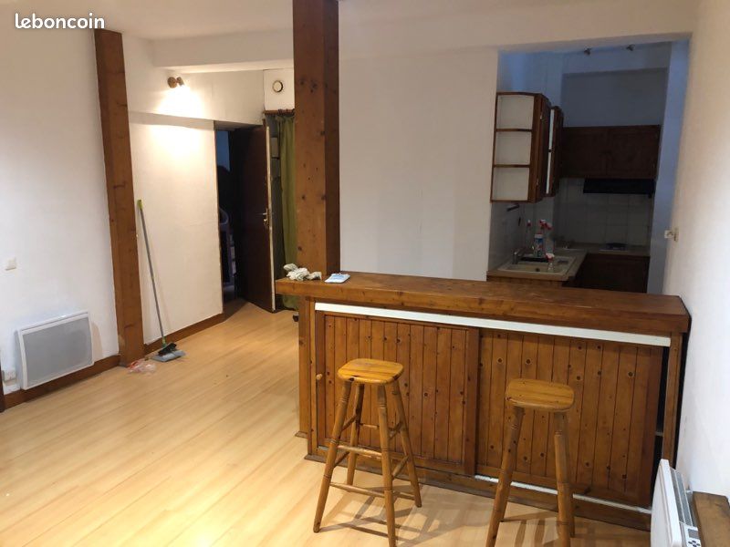 Appartement 2 pièces 59 m² · à Bayonne · 59 m² · 240 000 €