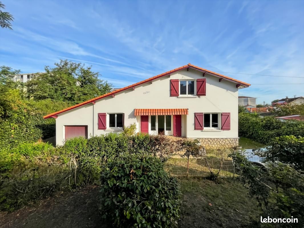 Maison 4 pièces 90 m² · à Mont-de-Marsan · 90 m² · 180 000 €