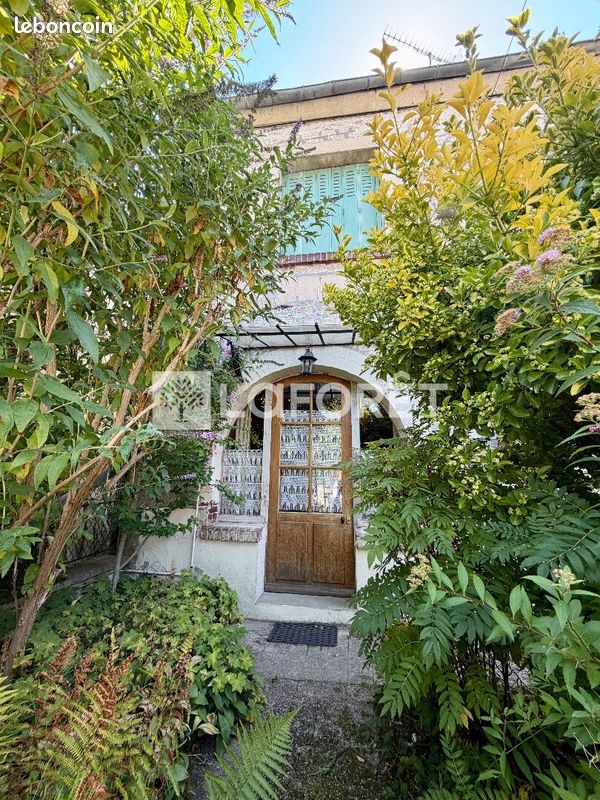 Maison 3 pièces 73 m² · à Cires-lès-Mello · 73 m² · 140 000 €