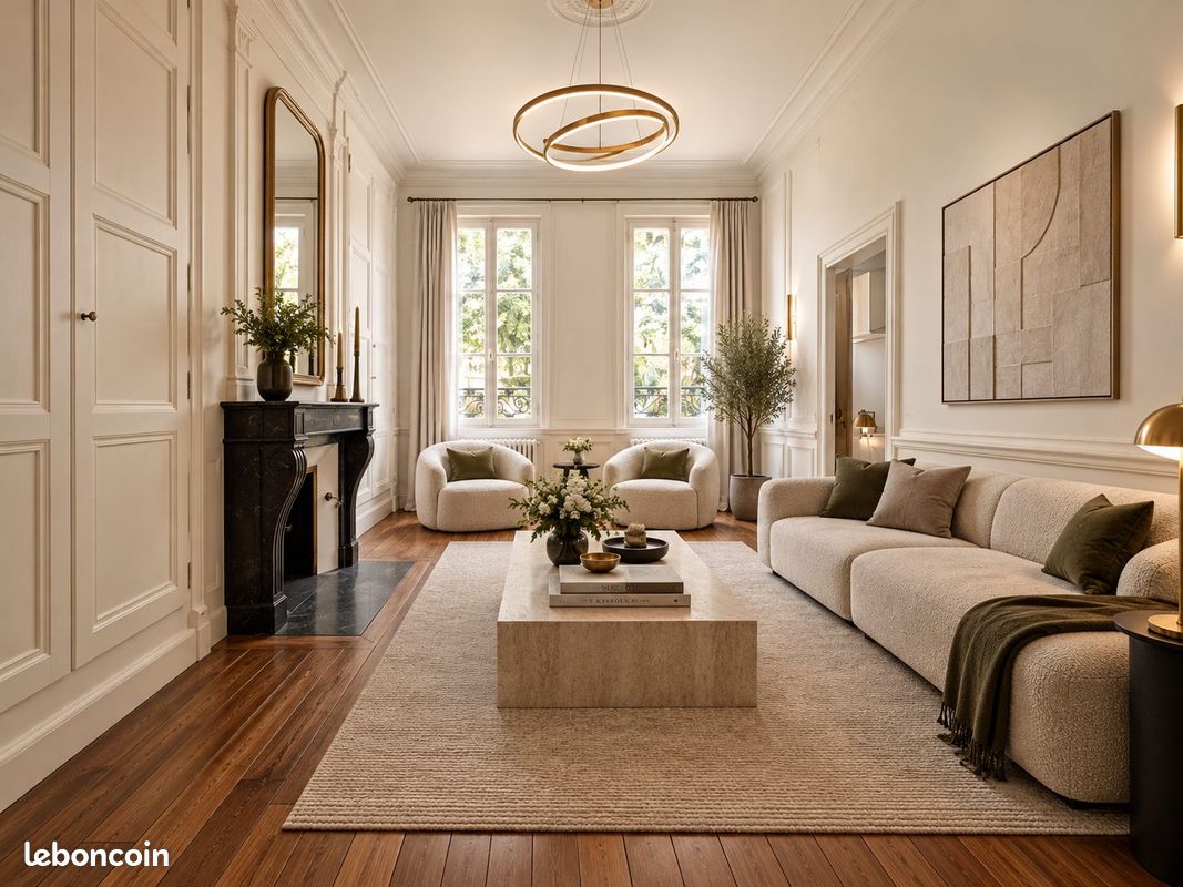 Maison 6 pièces 128 m² · à Troyes · 128 m² · 240 000 €