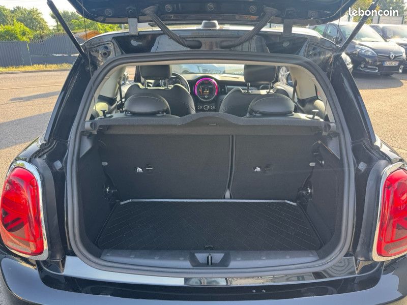 Mini MINI ONE 102CH EDITION GREENWICH BVA7 (image 29)
