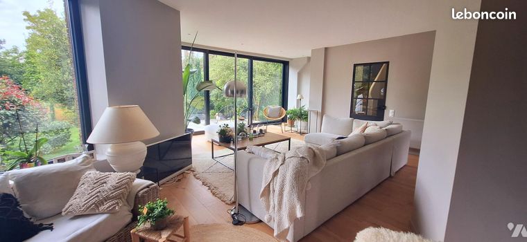 Villa 5 pièces 163 m²
