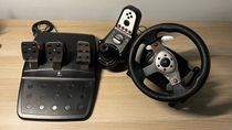 Pièce Détachée : Levier De Vitesse Pour Volant Logitech G25 - Occasion