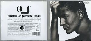 CD E.Daho Réévolution (image 1)