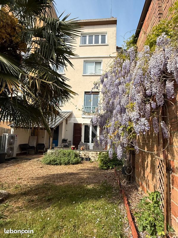 Maison 6 pièces 118 m² · à Le Mans · 118 m² · 198 875 €