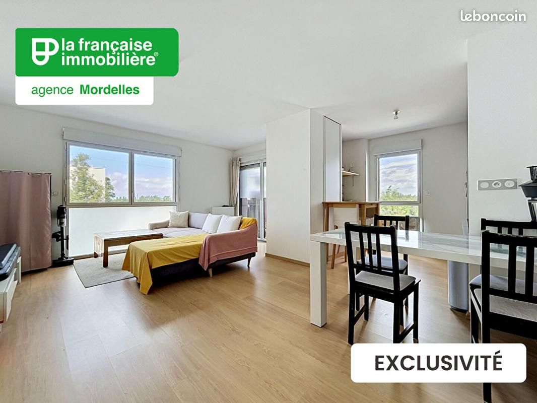 Appartement 3 pièces 66 m² · à Bruz · 66 m² · 218 000 €