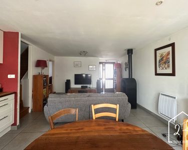 Maison 369 000 € - 125 m²