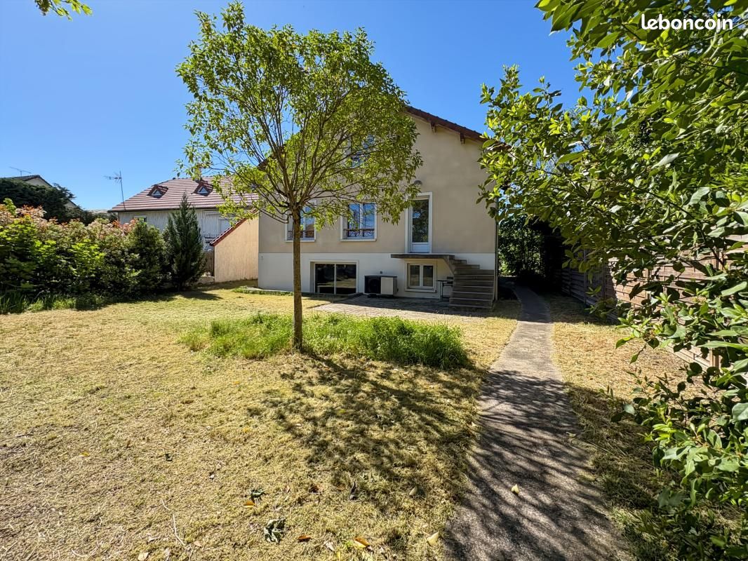 Maison 6 pièces 163 m² · à Draveil · 163 m² · 478 000 €