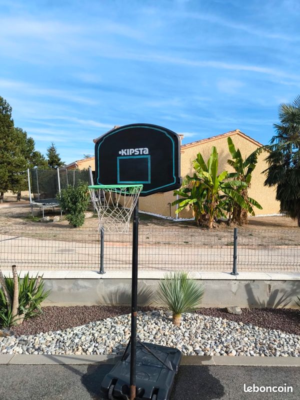 Panier de basket junior (image 2)