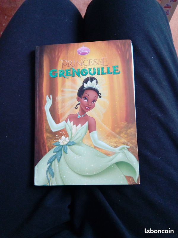 Livre enfant (image 1)