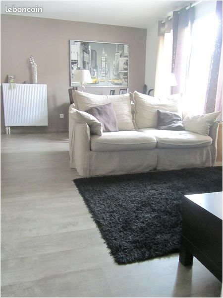 Appartement 2 pièces 48 m² · à Tourcoing · 48 m² · 766 €