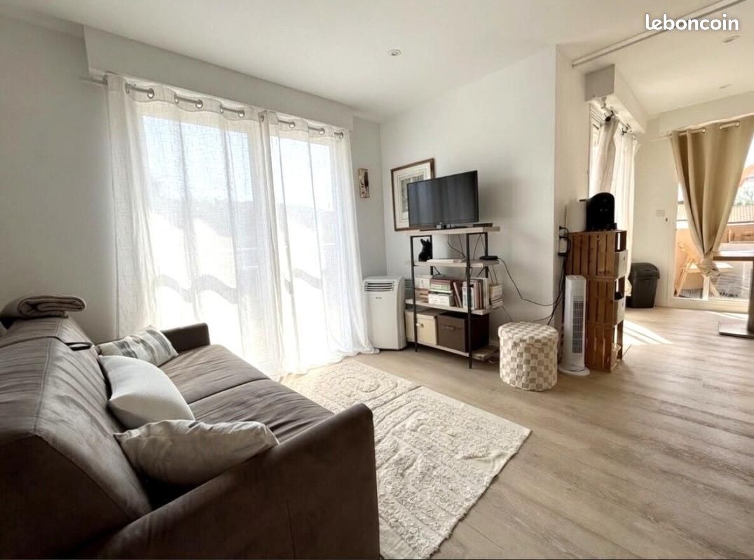 Appartement 2 pièces 32 m² · à Saint-Vincent-de-Tyrosse · 32 m² · 159 500 €