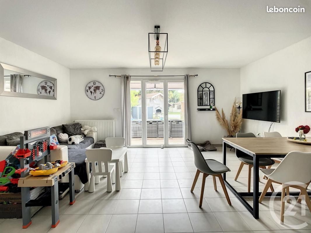 Maison 4 pièces 83 m² - Le Teich 33470 (image 2)