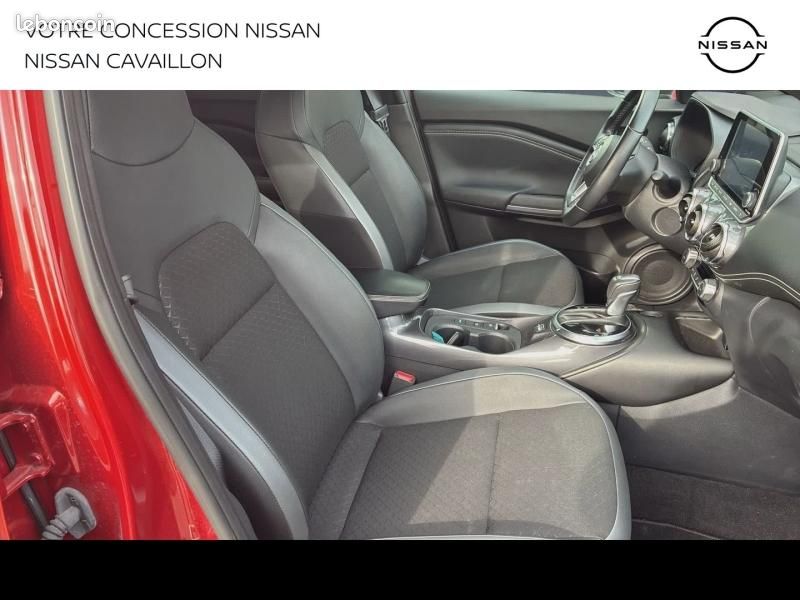 Nissan Juke 1.6 Hybrid 143ch Business+ 2023.5 (image 19)