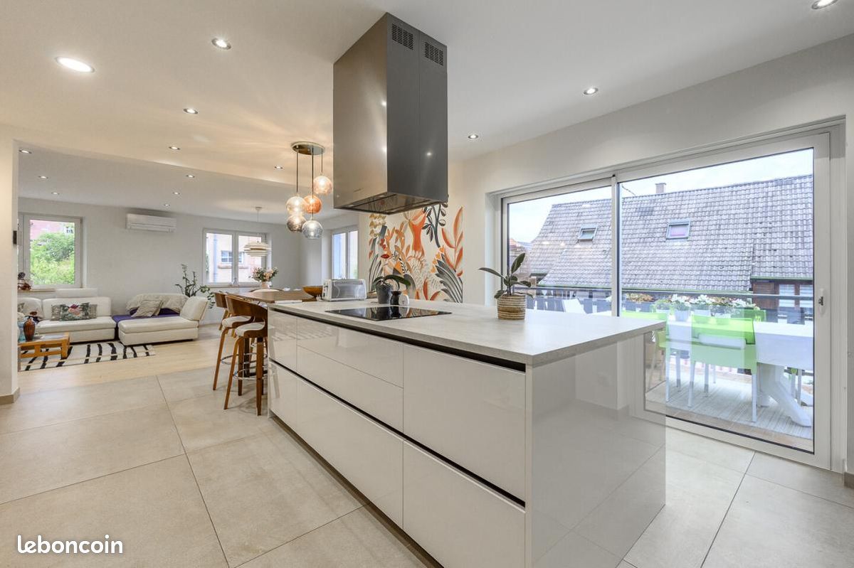 Maison 9 pièces 180 m² · à Ottrott · 180 m² · 474 000 €