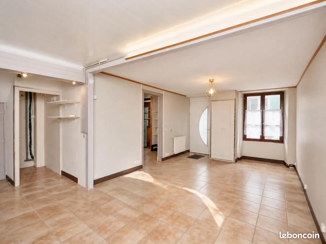 Maison 3 pièces 72 m² · à Héricy · 72 m² · 158 900 €