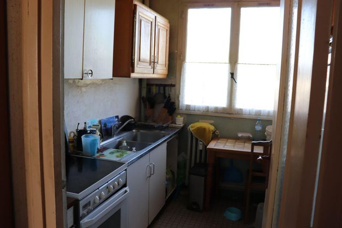 Appartement a vendre  - 4 pièce(s) - 66 m2 - Surfyn