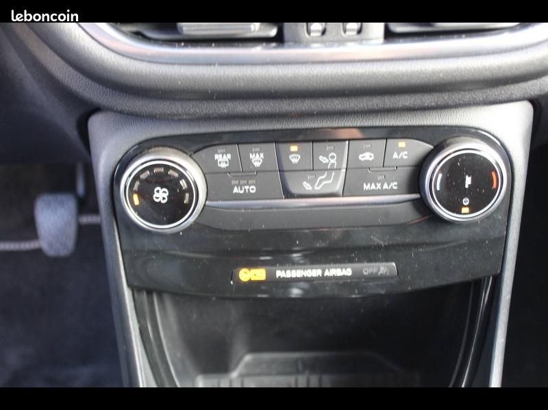 Ford Puma 1.0 Flexifuel 125ch S&S mHEV Titanium X (image 15)