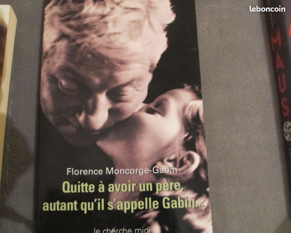 Florence Moncorgé GABIN (image 1)