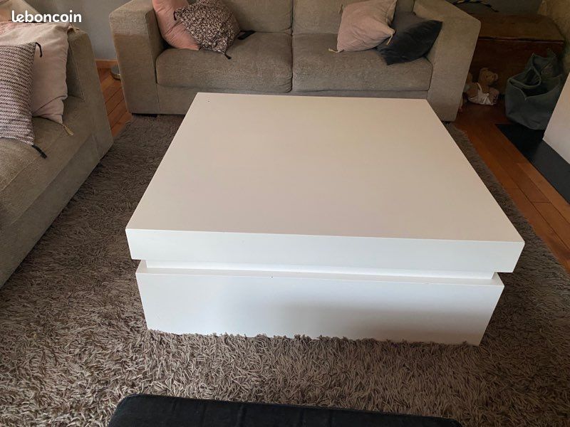 Table basse (image 2)