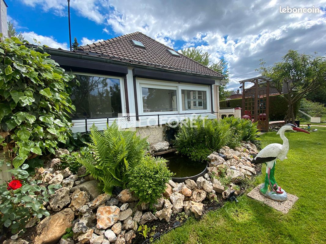 Maison 4 pièces 105 m² · à Darnétal · 105 m² · 269 000 €