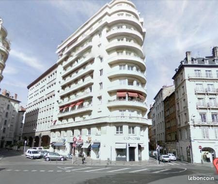 Appartement 3 pièces 85 m² · à Lyon · 85 m² · 1 600 €