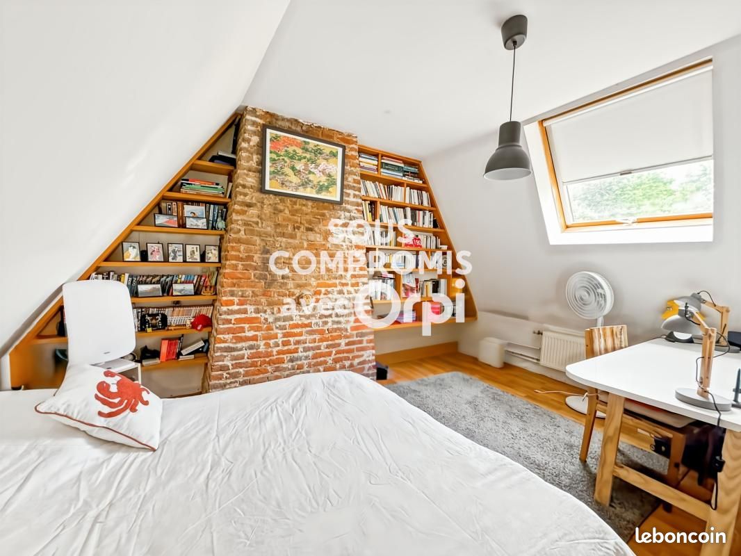 Maison 4 pièces 128 m² (image 11)