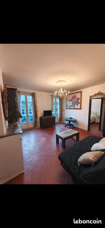 Appartement 4 pièces 85 m² · à Béziers · 85 m² · 840 €/mois