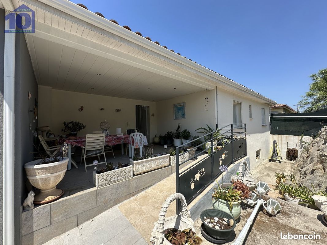 Maison 8 pièces 130 m² · à Béziers · 130 m² · 310 000 €