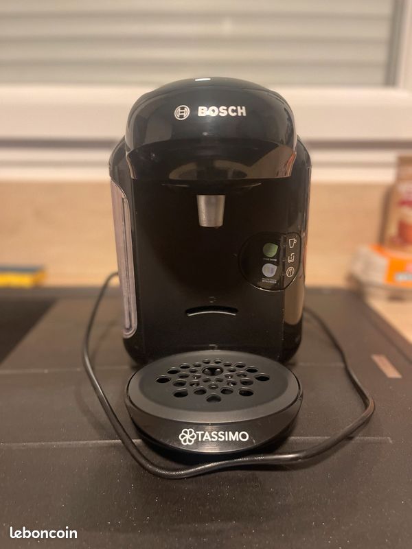 Cafetière TASSIMO (image 1)