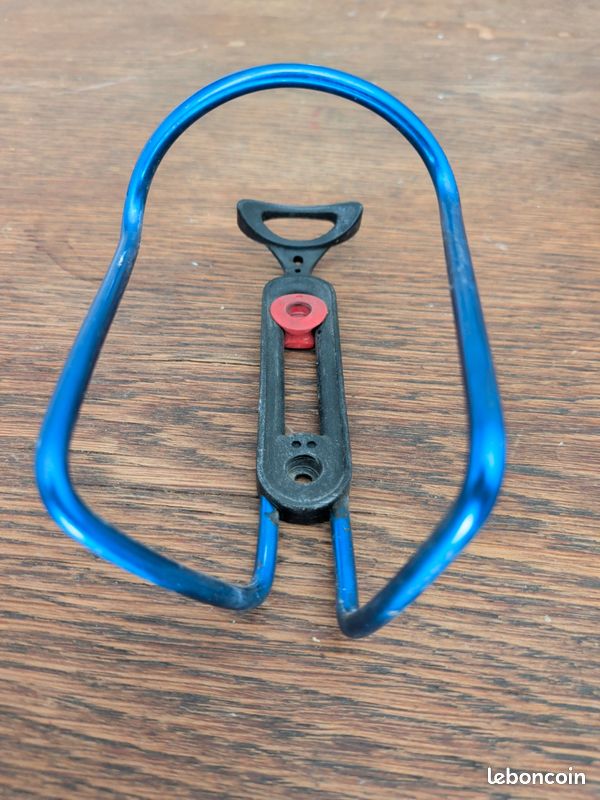 Porte bidon decathlon aluminium (image 3)