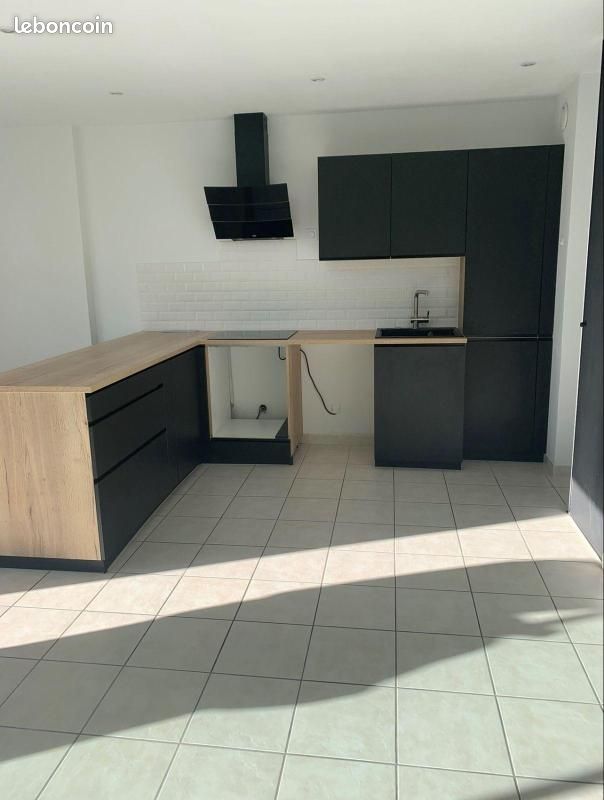 Appartement 2 pièces 47 m² · à Avignon · 47 m² · 710 €