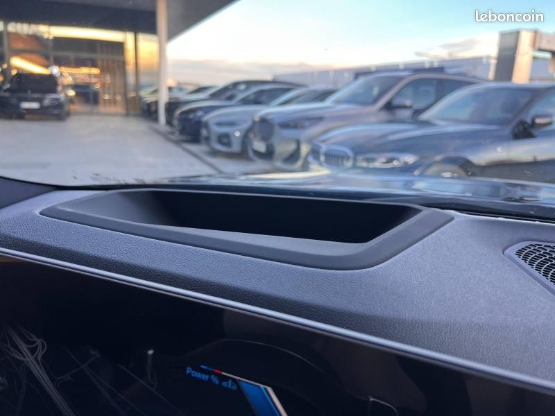 Bmw Série 3 Touring 320eA xDrive 204ch M Sport (image 12)