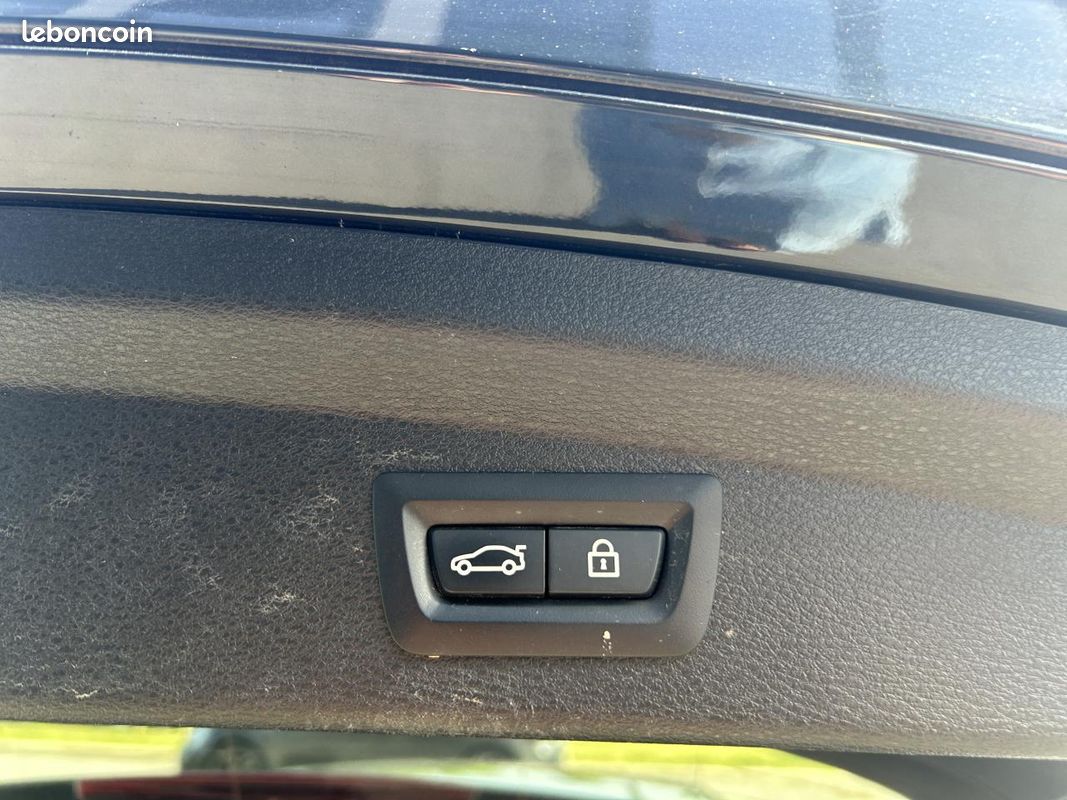 Bmw x2 18d 150 m-sport sdrive (image 23)