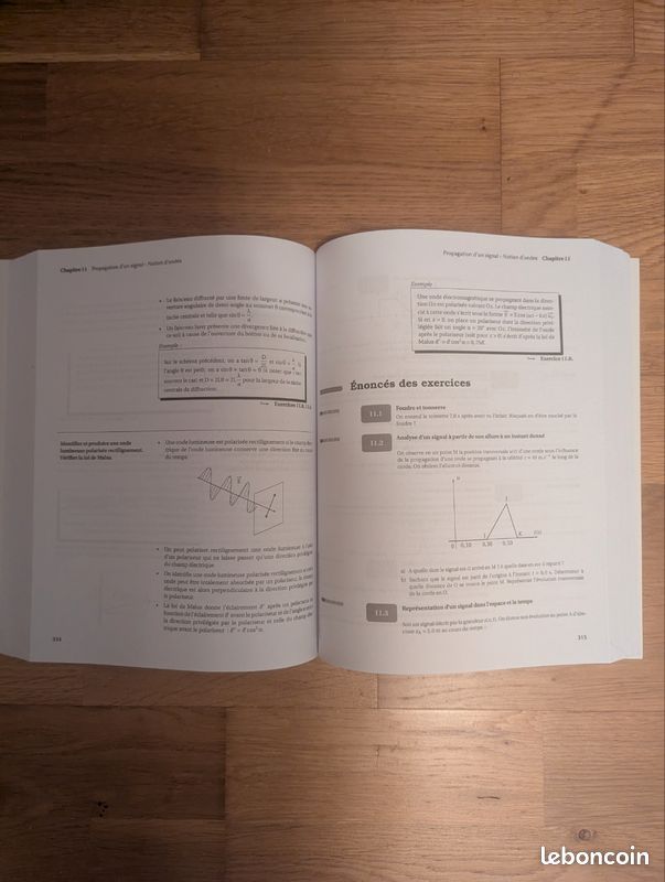 Manuels pour CPGE PCSI (image 4)