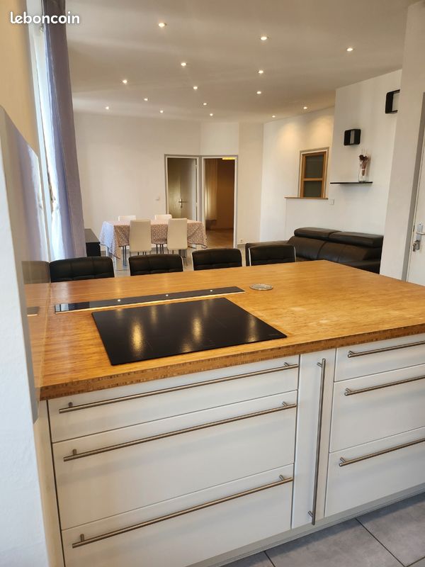 Appartement 3 pièces 75 m² · à Clermont-Ferrand · 75 m² · 800 €/mois