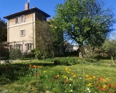 Maison 1 495 000 € - 328 m²