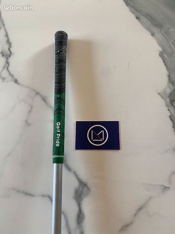 Bois De Golf Occasion Droitier Graphite Driver De Golf Callaway XR 16 Pro 9° - Shaft Graphite Rigide (Stiff) - Droitier Homme - Occasion Callaway Graphite Stiff