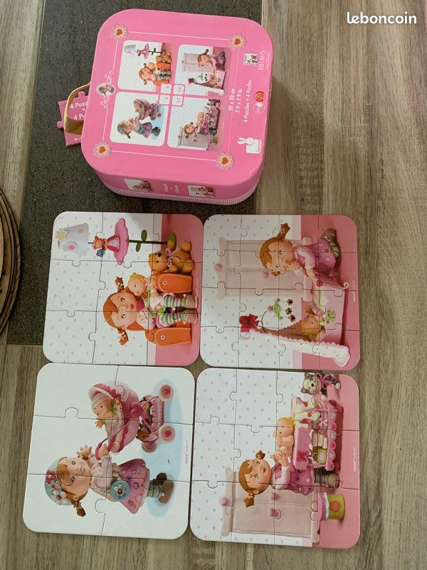 Puzzle enfant (image 10)