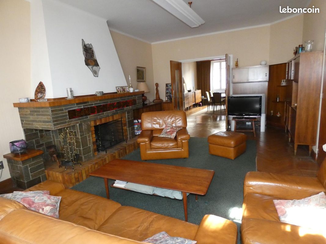 Maison 6 pièces 187 m² (image 2)