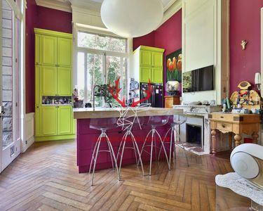 Appartement 765 000 € - 176 m²