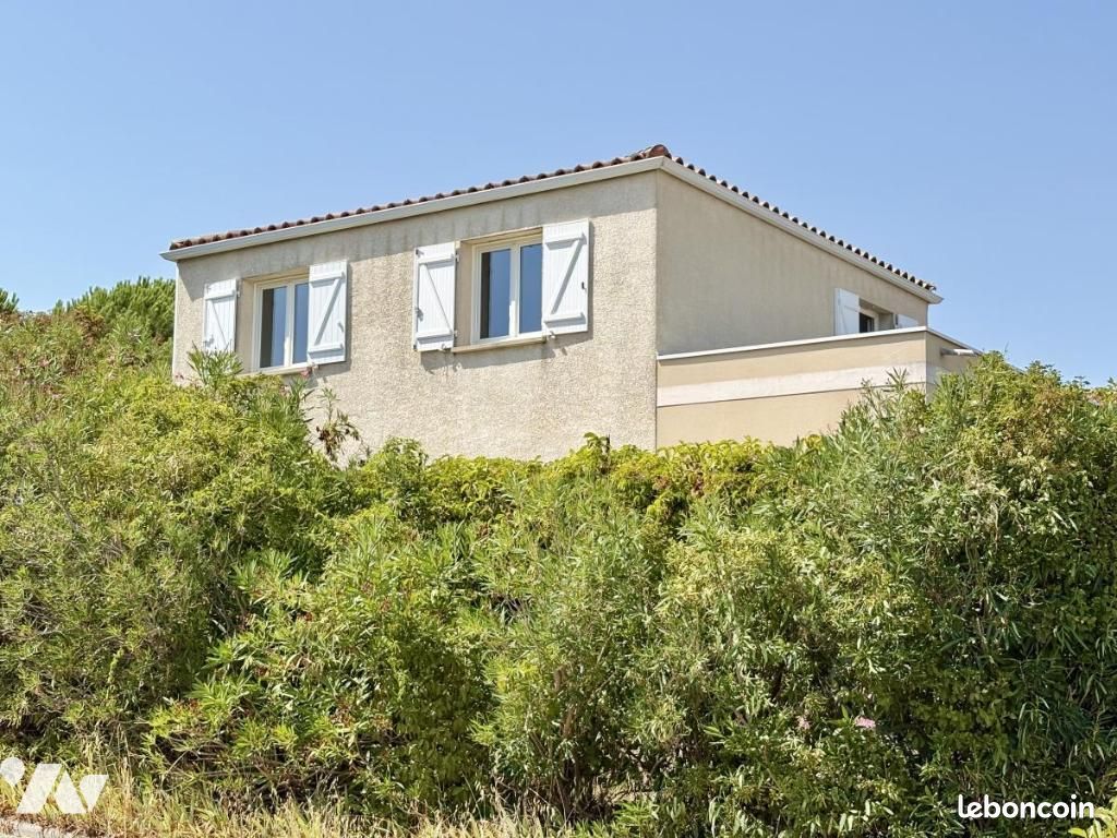 Maison 6 pièces 139 m² · à Lavérune · 139 m² · 455 000 €