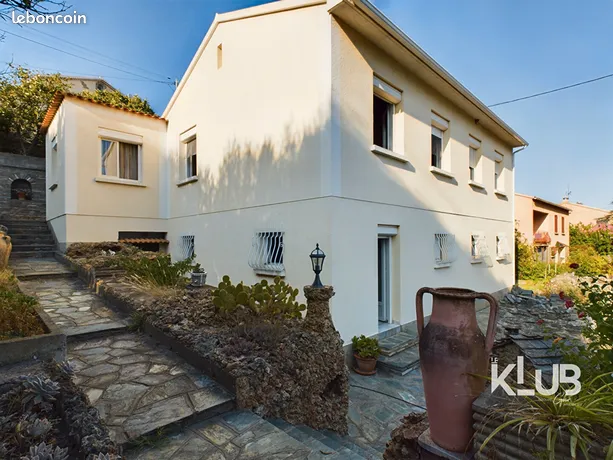 Annonce vente Maison santa-maria-di-lota