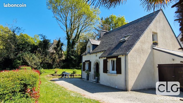 Maison 6 pièces 98 m²