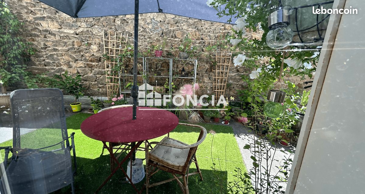Appartement 3 pièces 88 m² · à Limoges · 88 m² · 85 000 €